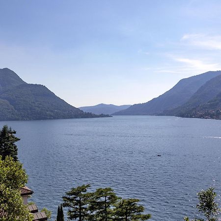 Como Lake Paradise Vicino A Nesso E Bellagio Pognana Lario Eksteriør billede