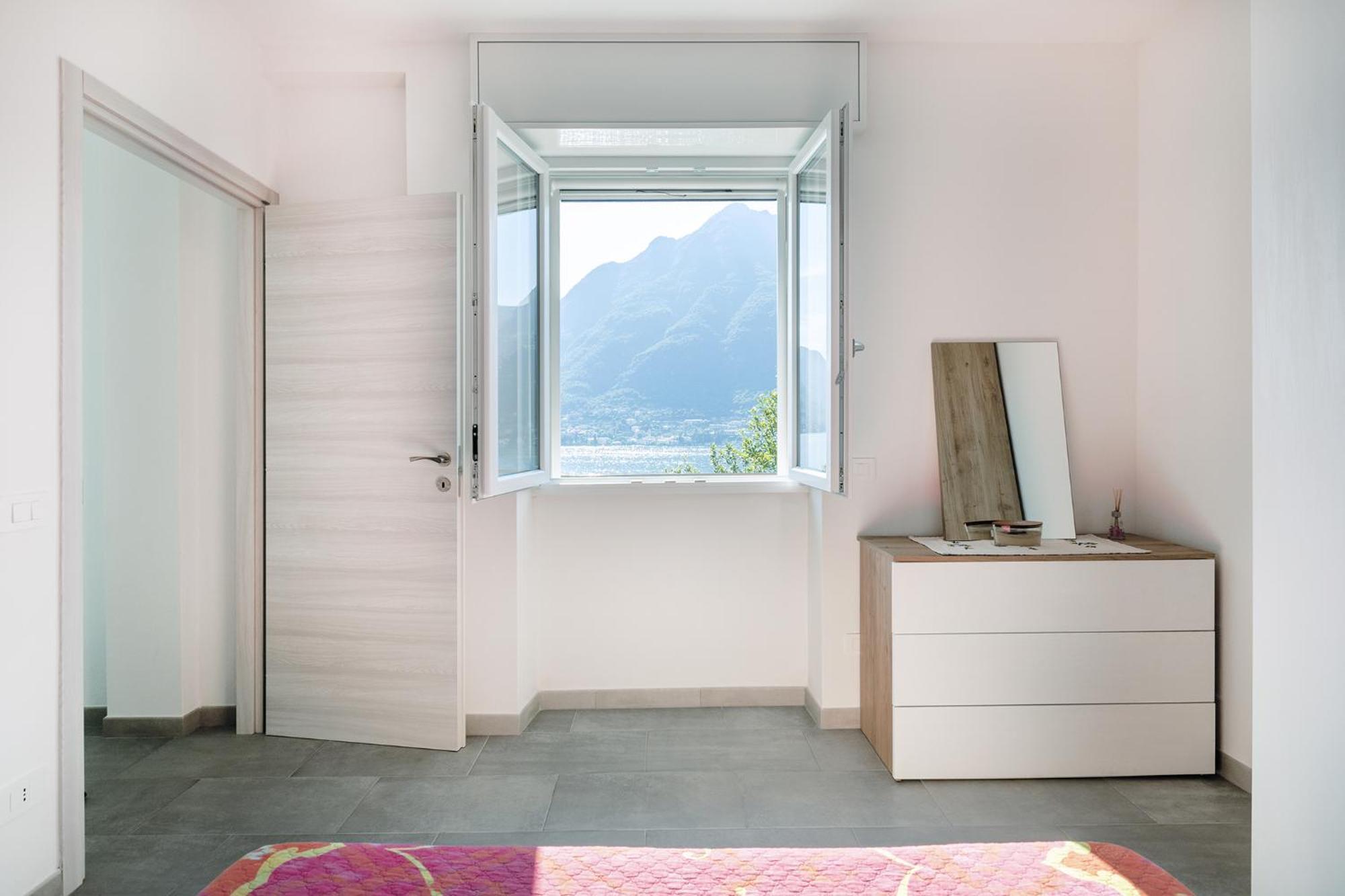 Como Lake Paradise Vicino A Nesso E Bellagio Pognana Lario Eksteriør billede