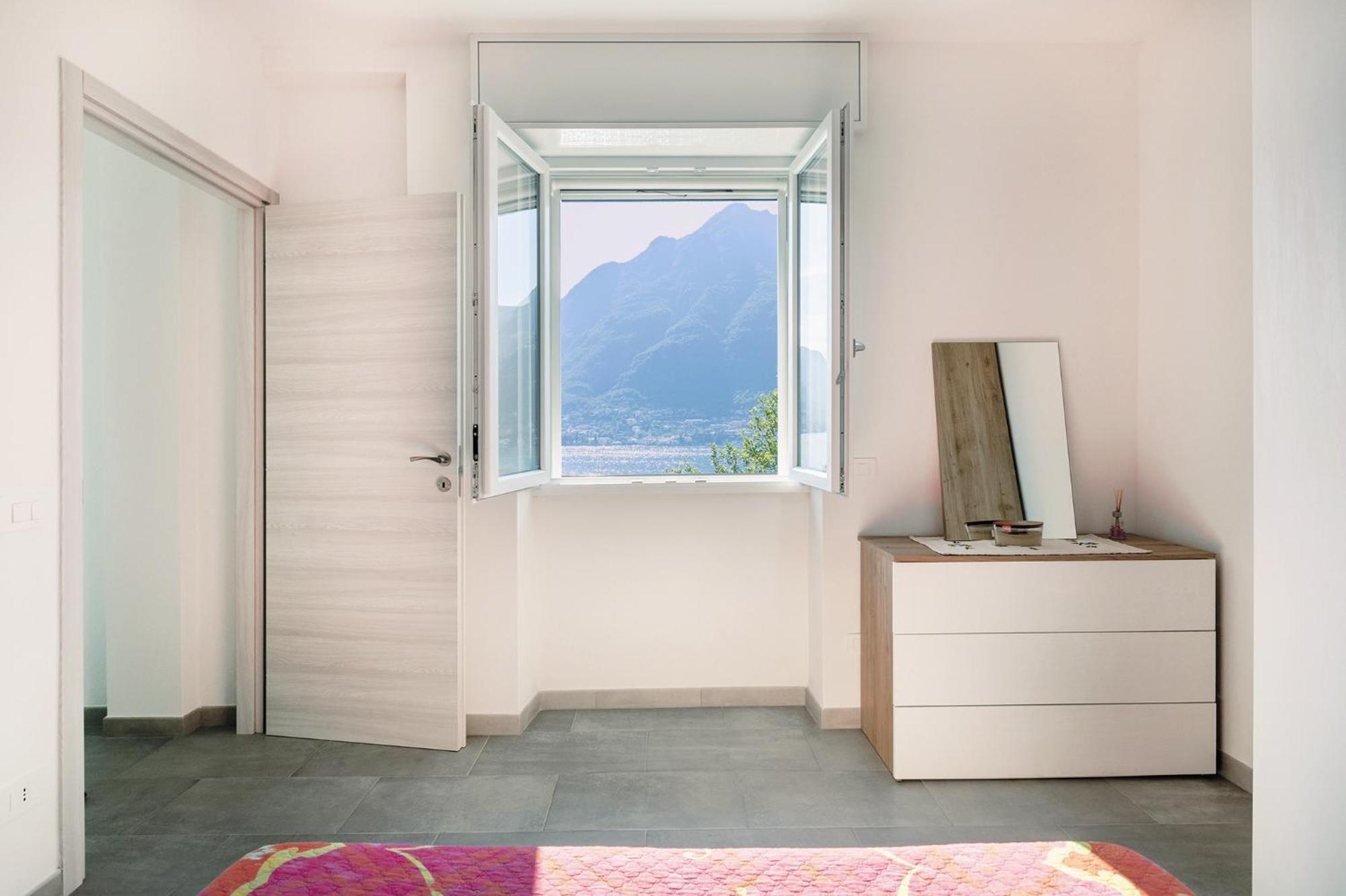 Como Lake Paradise Vicino A Nesso E Bellagio Pognana Lario Eksteriør billede